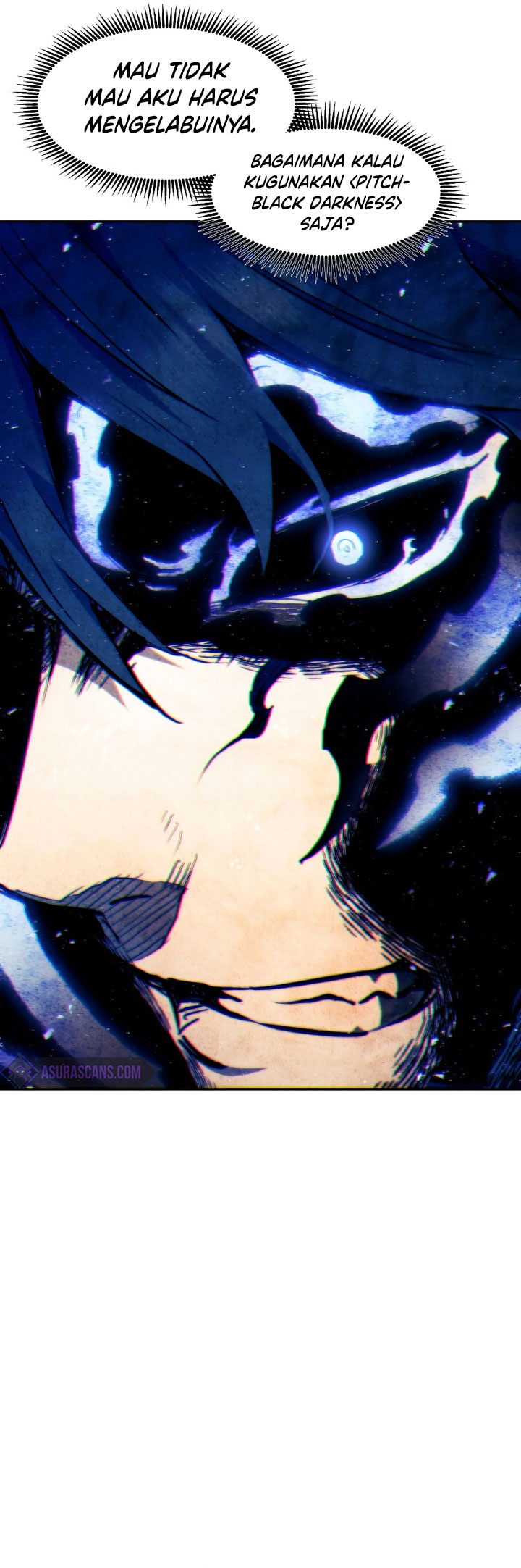 Return of the Broken Constellation chapter 97