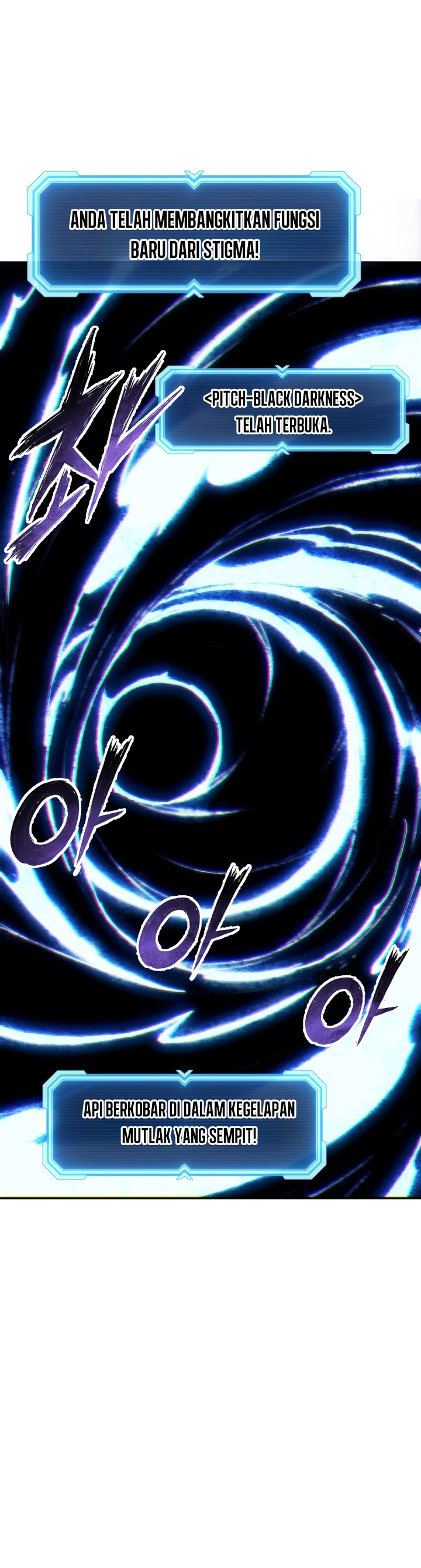 Return of the Broken Constellation chapter 97