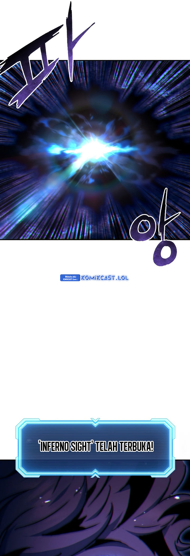 Return of the Broken Constellation chapter 97