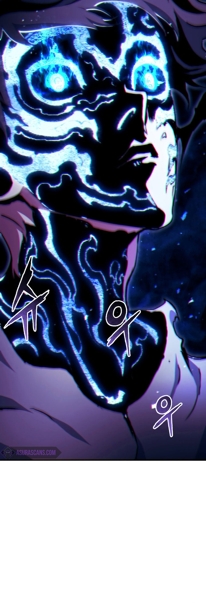 Return of the Broken Constellation chapter 97