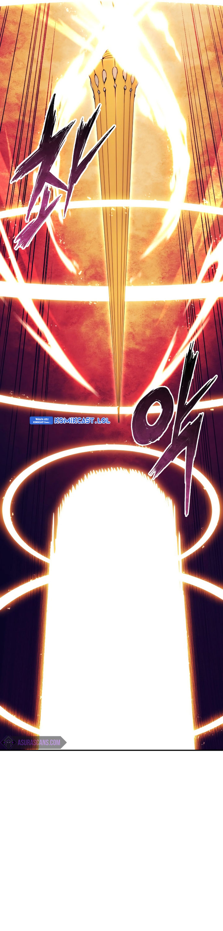 Return of the Broken Constellation chapter 97