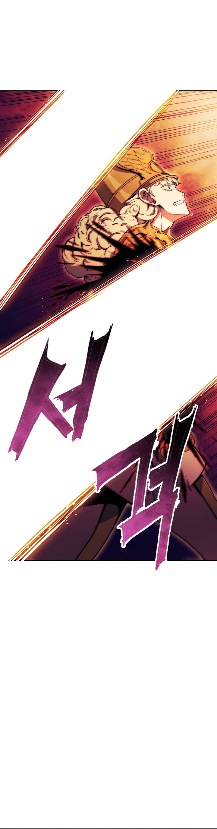 Return of the Broken Constellation chapter 97