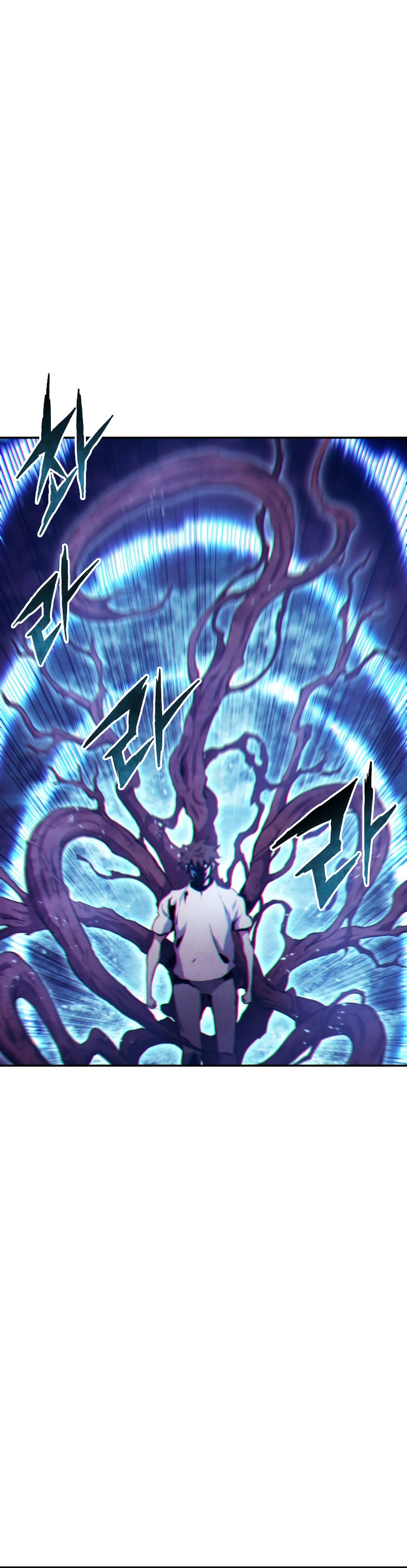 Return of the Broken Constellation chapter 97