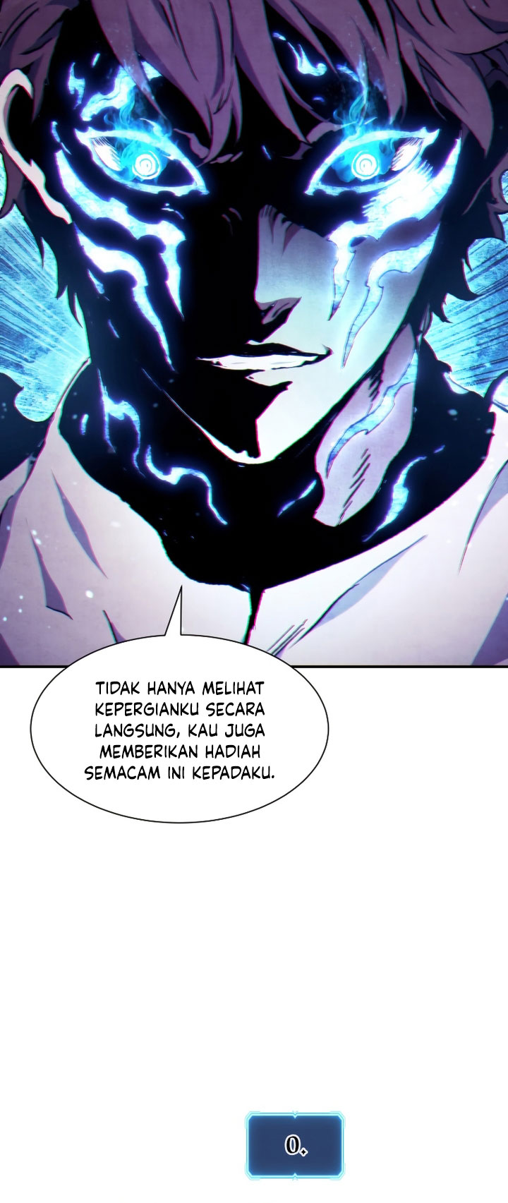 Return of the Broken Constellation chapter 97