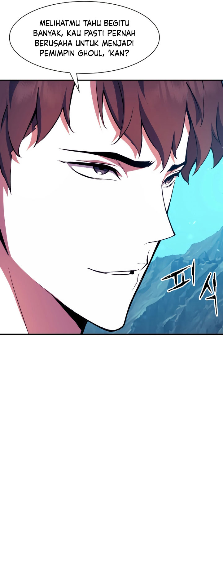 Return of the Broken Constellation Chapter 98 Bahasa Indonesia