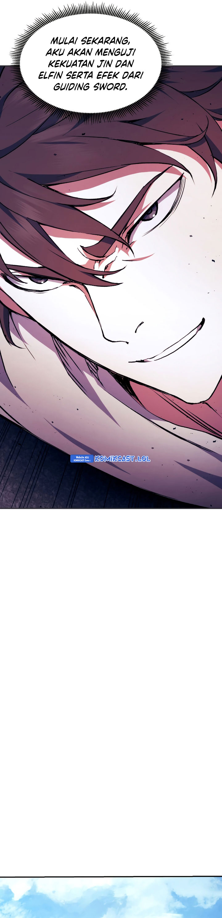 Return of the Broken Constellation Chapter 98 Bahasa Indonesia