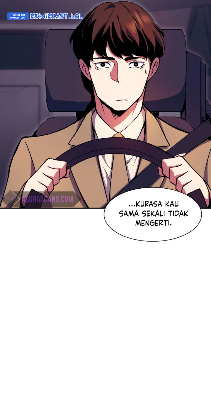 Return of the Broken Constellation Chapter 98 Bahasa Indonesia