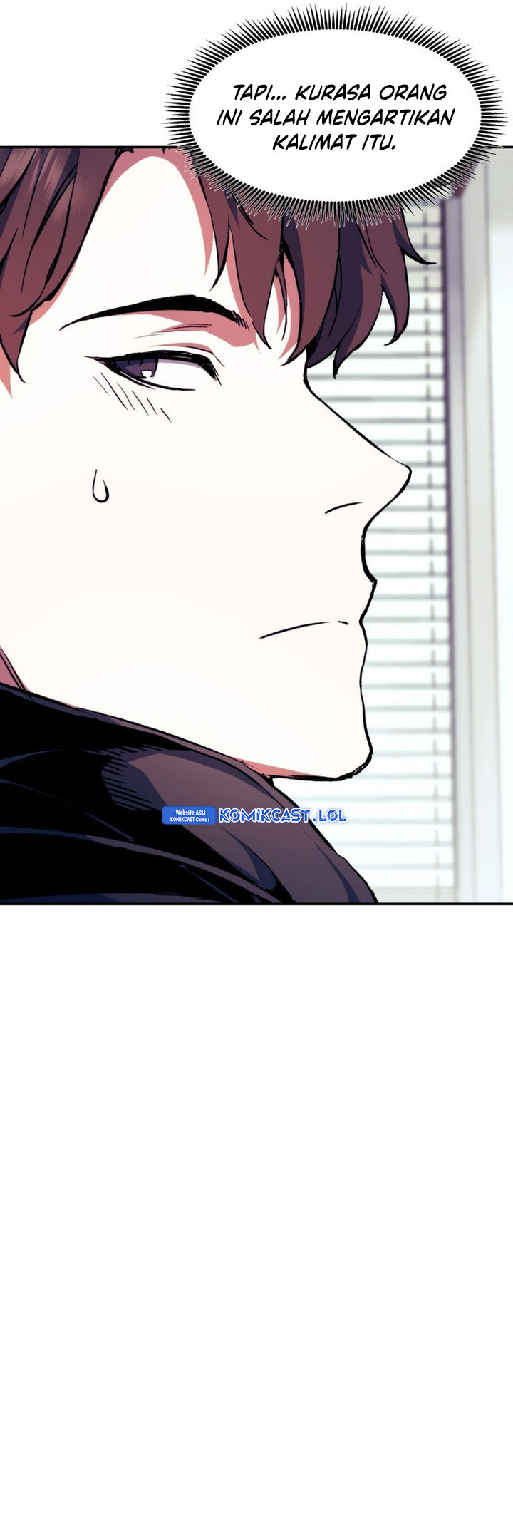 Return of the Broken Constellation chapter 99