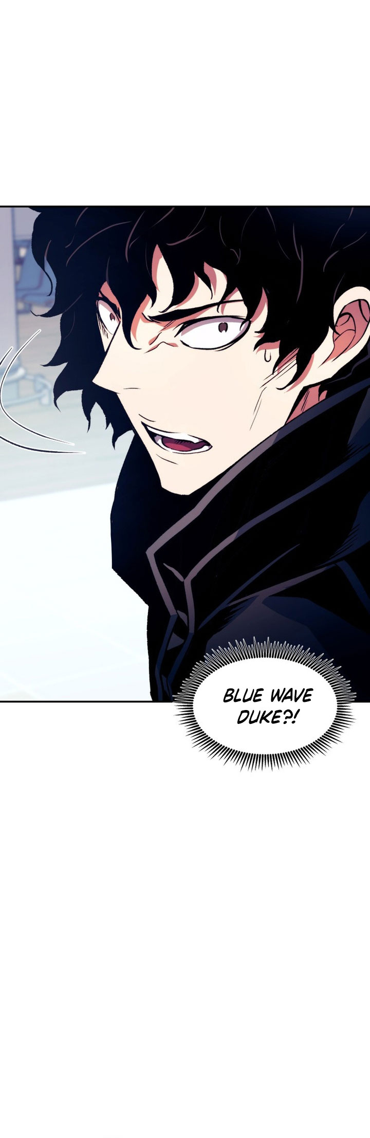 Return of the Broken Constellation chapter 99