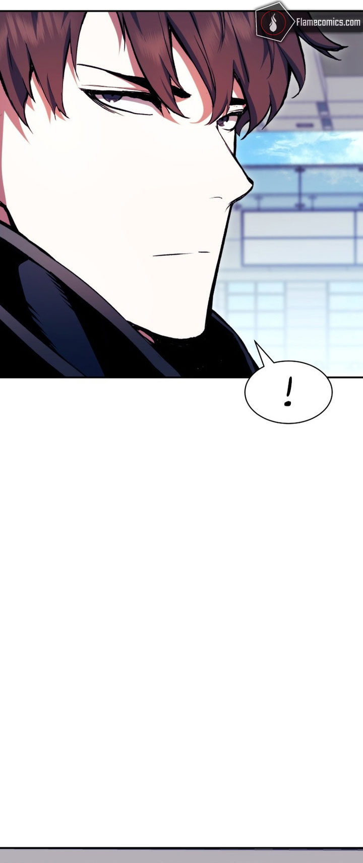 Return of the Broken Constellation chapter 99