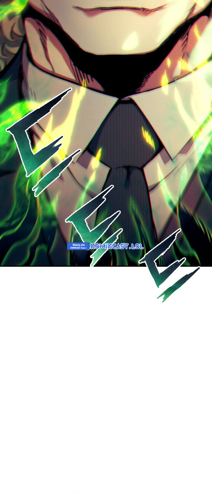 Return of the Broken Constellation chapter 99