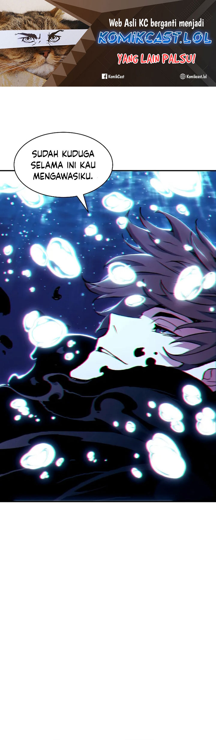 Return of the Broken Constellation chapter 101
