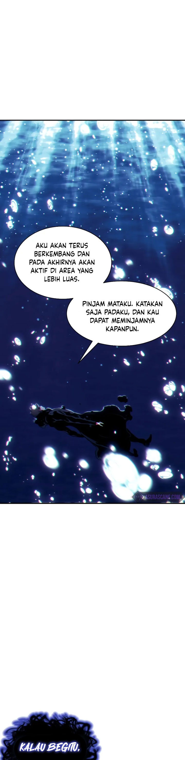 Return of the Broken Constellation chapter 101