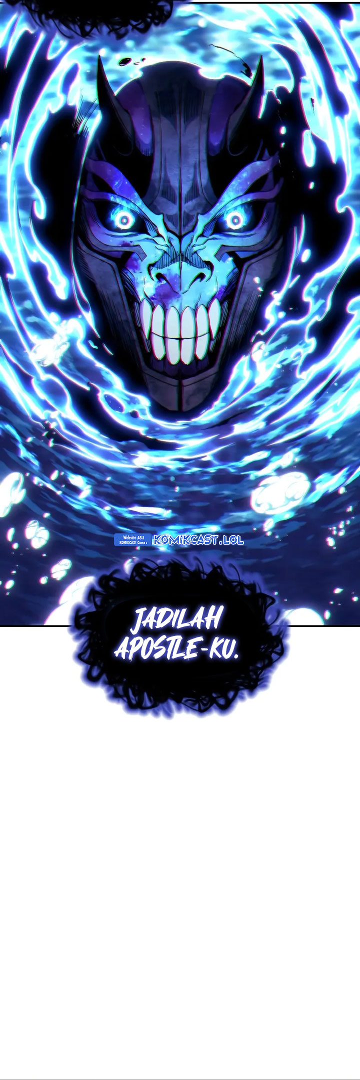 Return of the Broken Constellation chapter 101