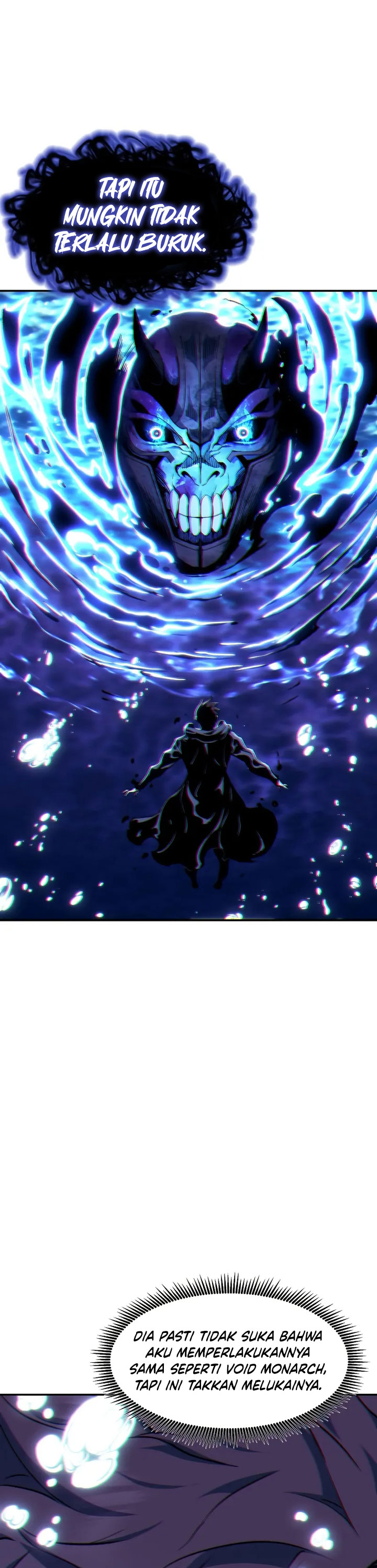 Return of the Broken Constellation chapter 101