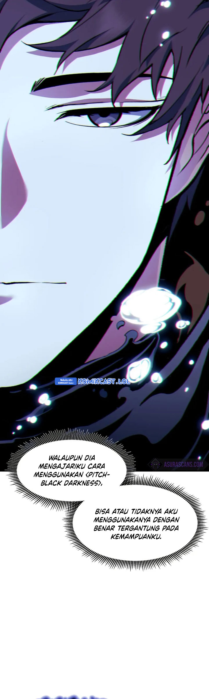Return of the Broken Constellation chapter 101
