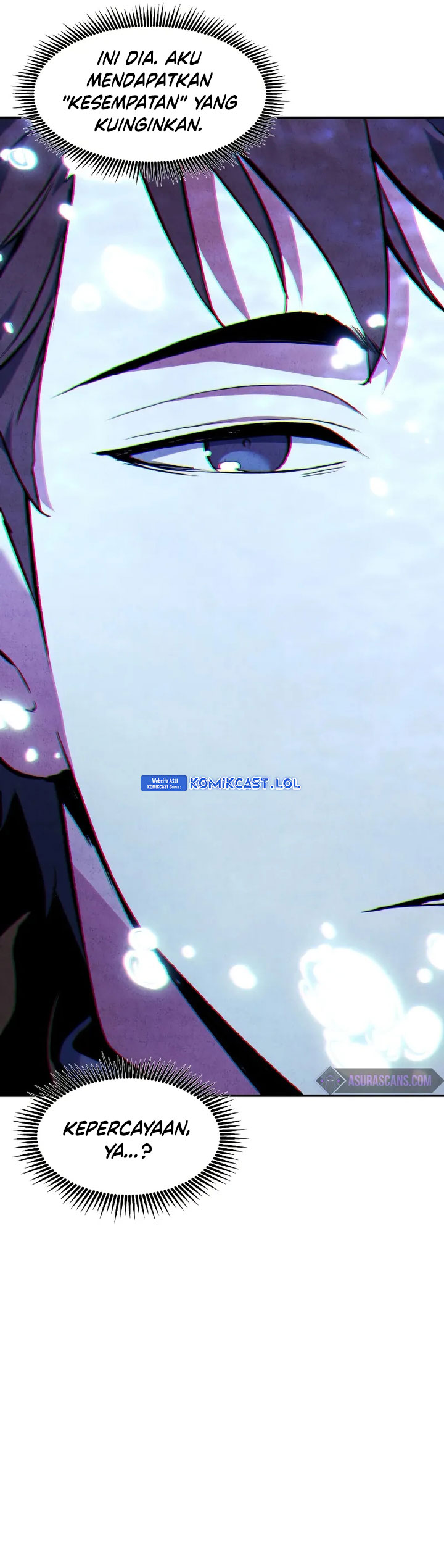 Return of the Broken Constellation chapter 101