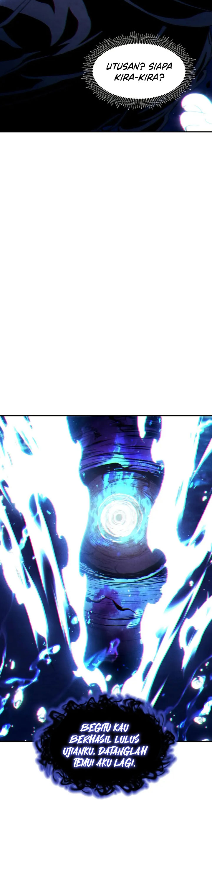 Return of the Broken Constellation chapter 101