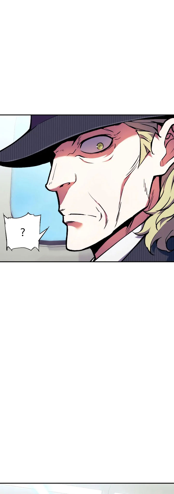 Return of the Broken Constellation chapter 101
