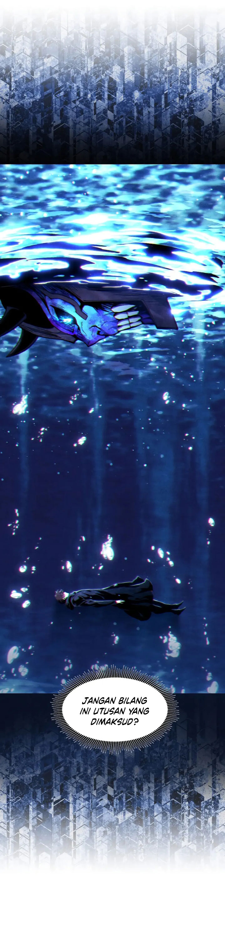 Return of the Broken Constellation chapter 101