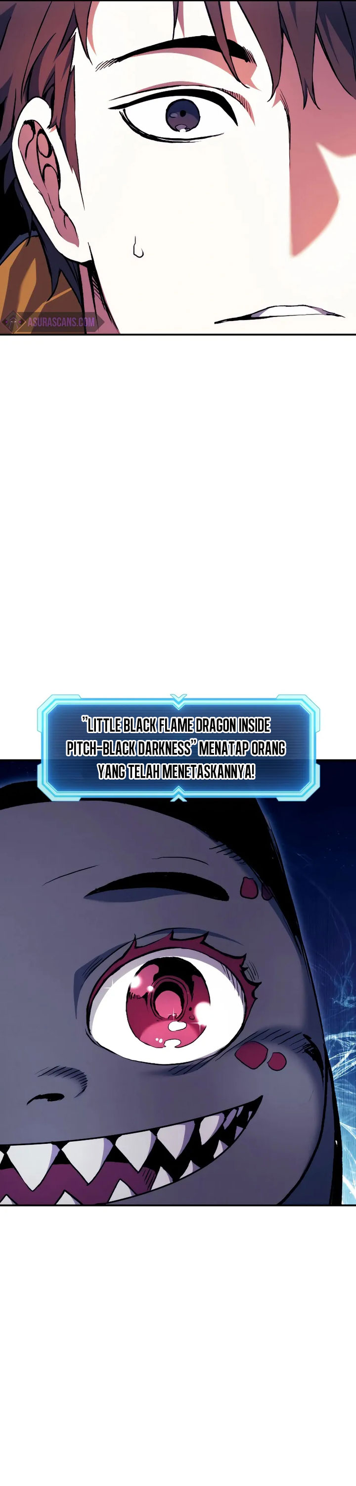 Return of the Broken Constellation chapter 101
