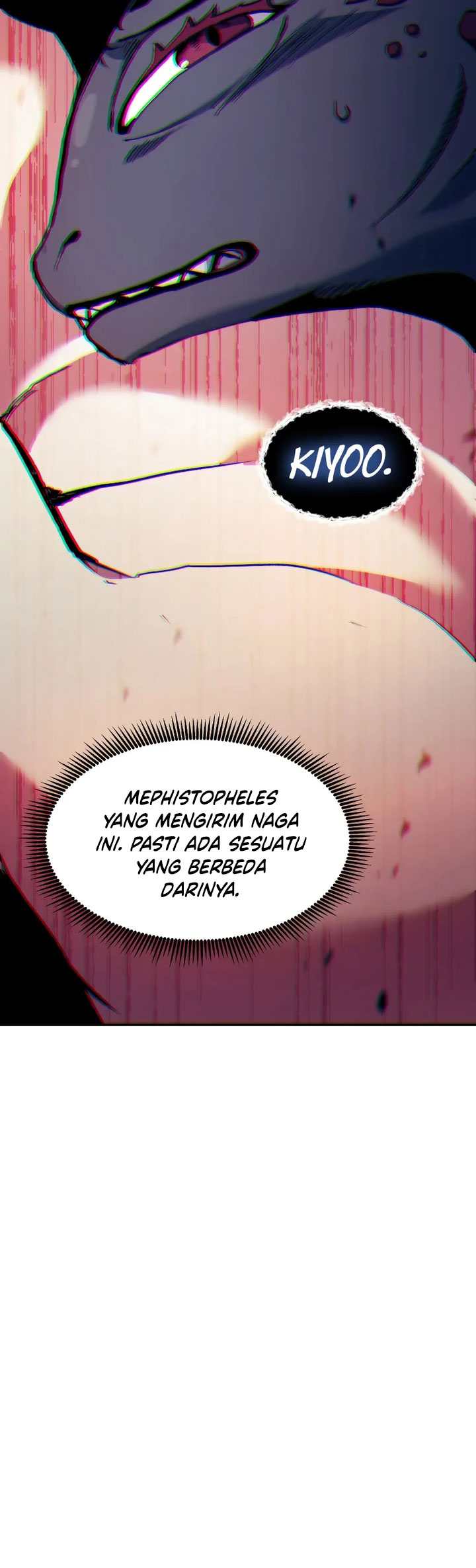 Return of the Broken Constellation chapter 102
