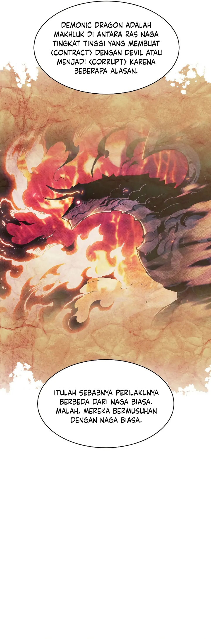 Return of the Broken Constellation chapter 102