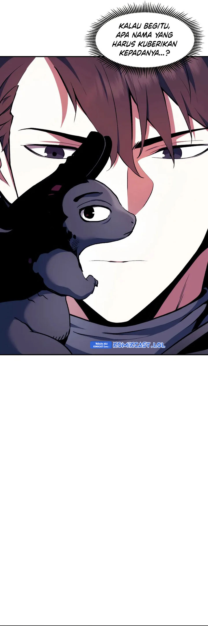 Return of the Broken Constellation chapter 102