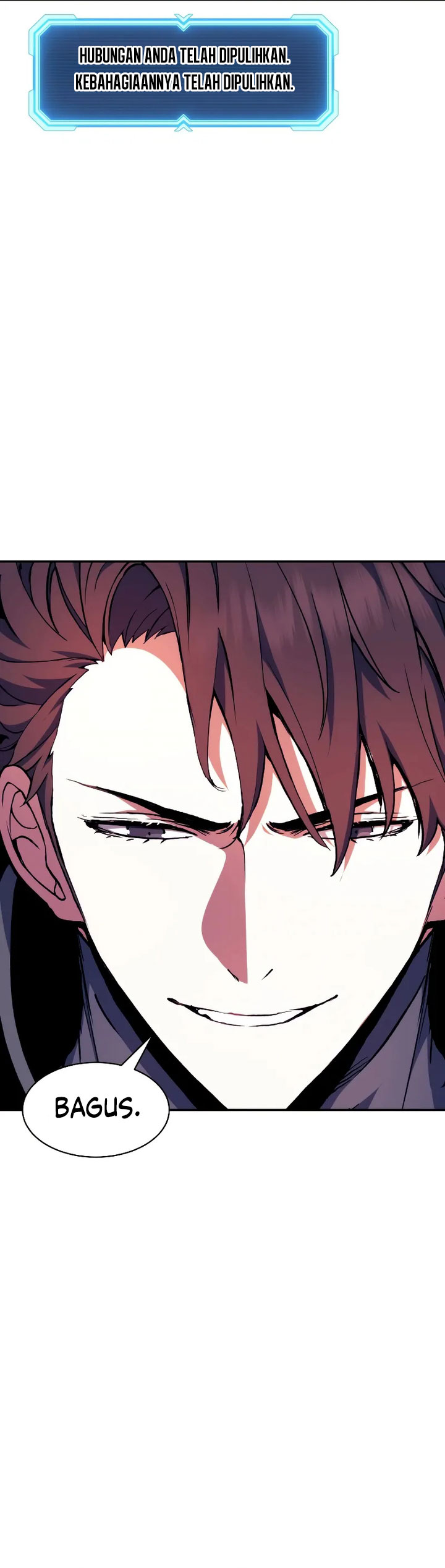 Return of the Broken Constellation chapter 102