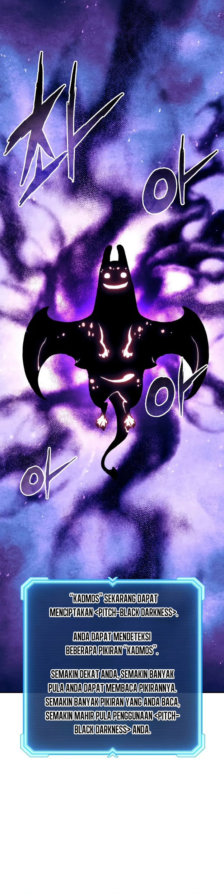 Return of the Broken Constellation chapter 102