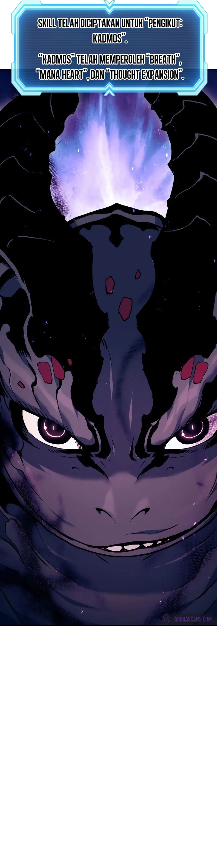 Return of the Broken Constellation chapter 102