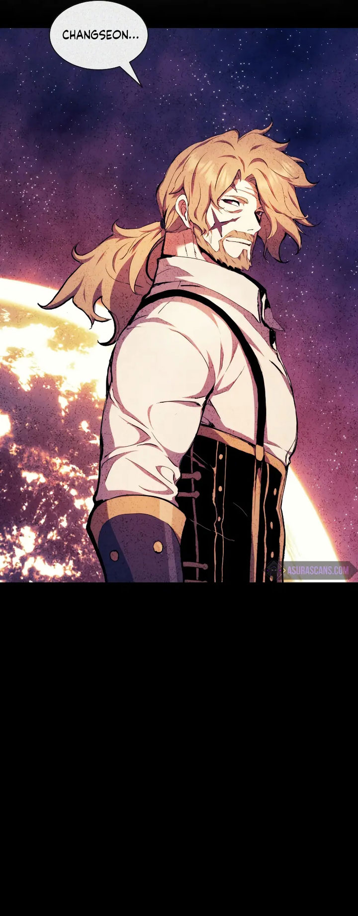 Return of the Broken Constellation chapter 102