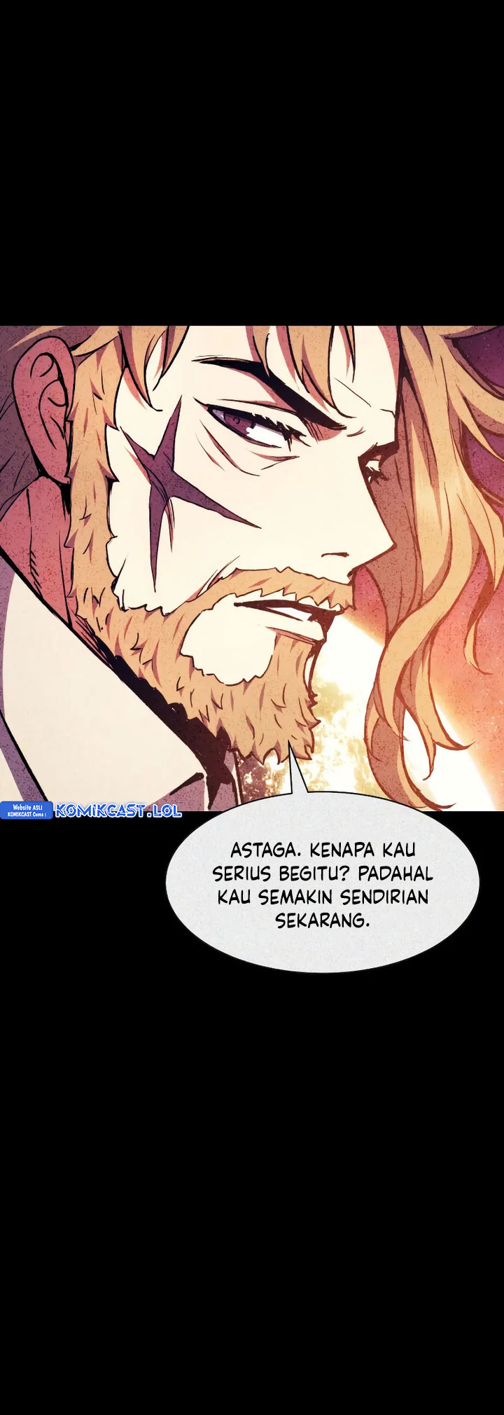 Return of the Broken Constellation chapter 102