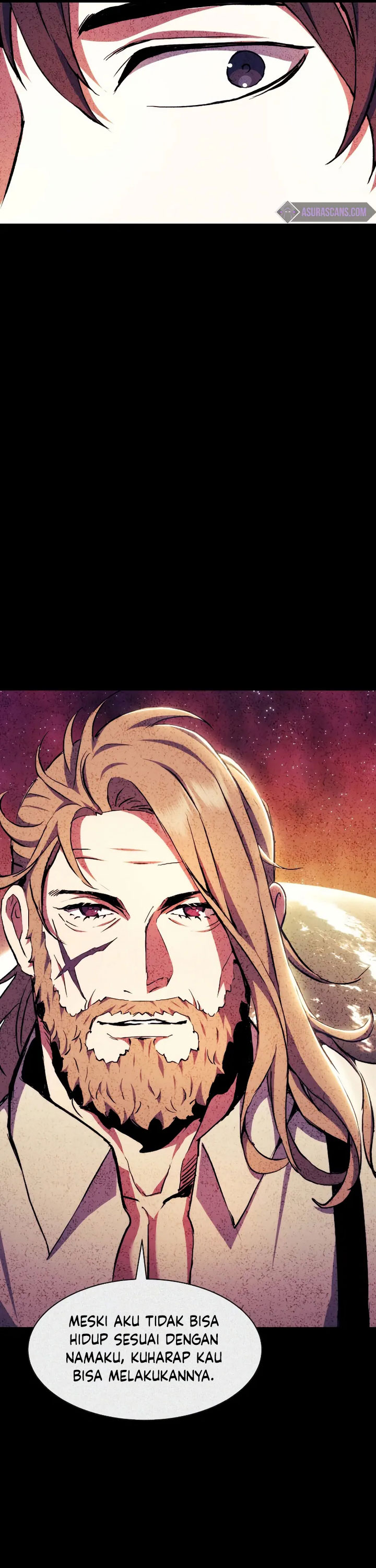 Return of the Broken Constellation chapter 102