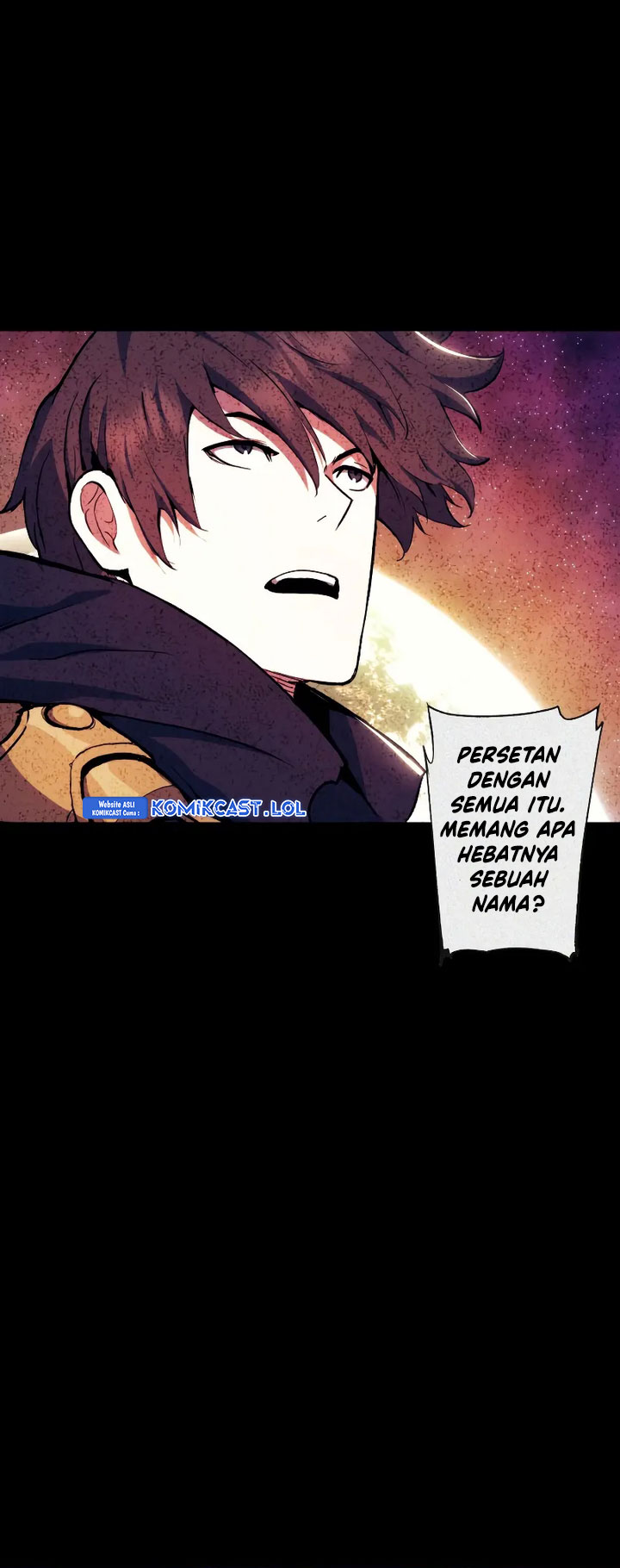 Return of the Broken Constellation chapter 102