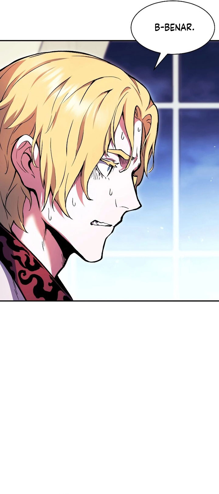 Return of the Broken Constellation Chapter 105 Bahasa Indonesia