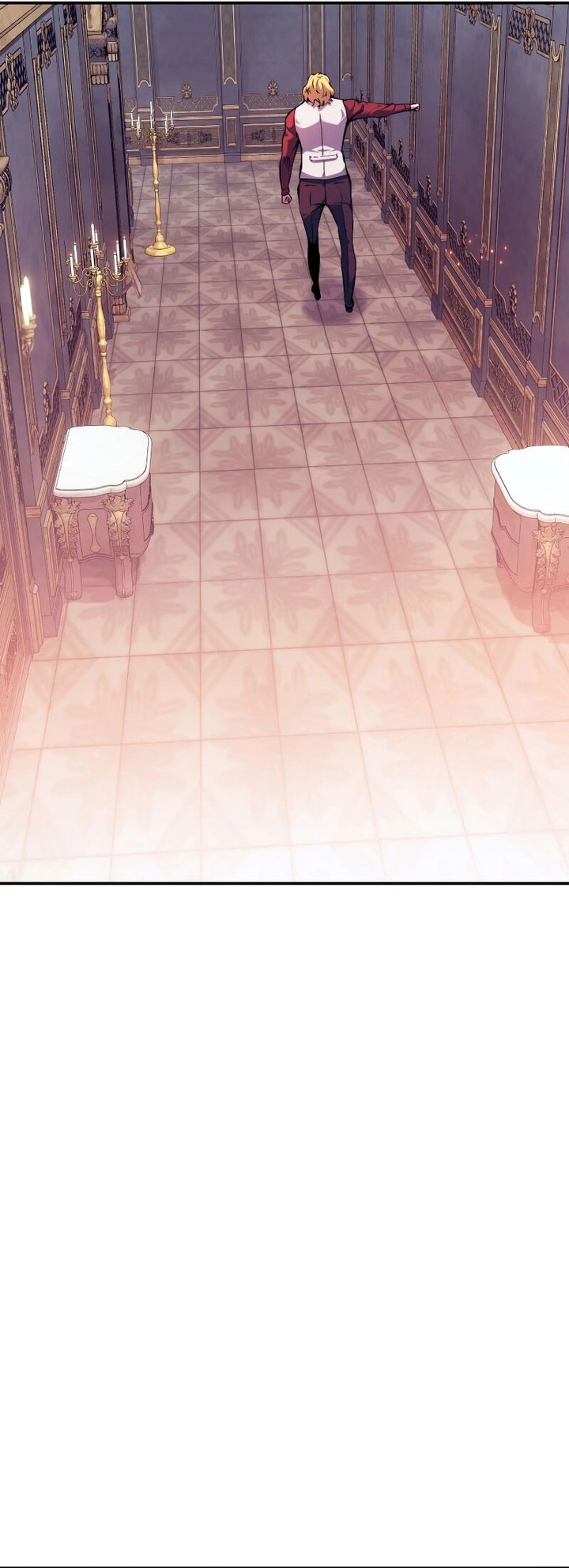 Return of the Broken Constellation Chapter 105 Bahasa Indonesia