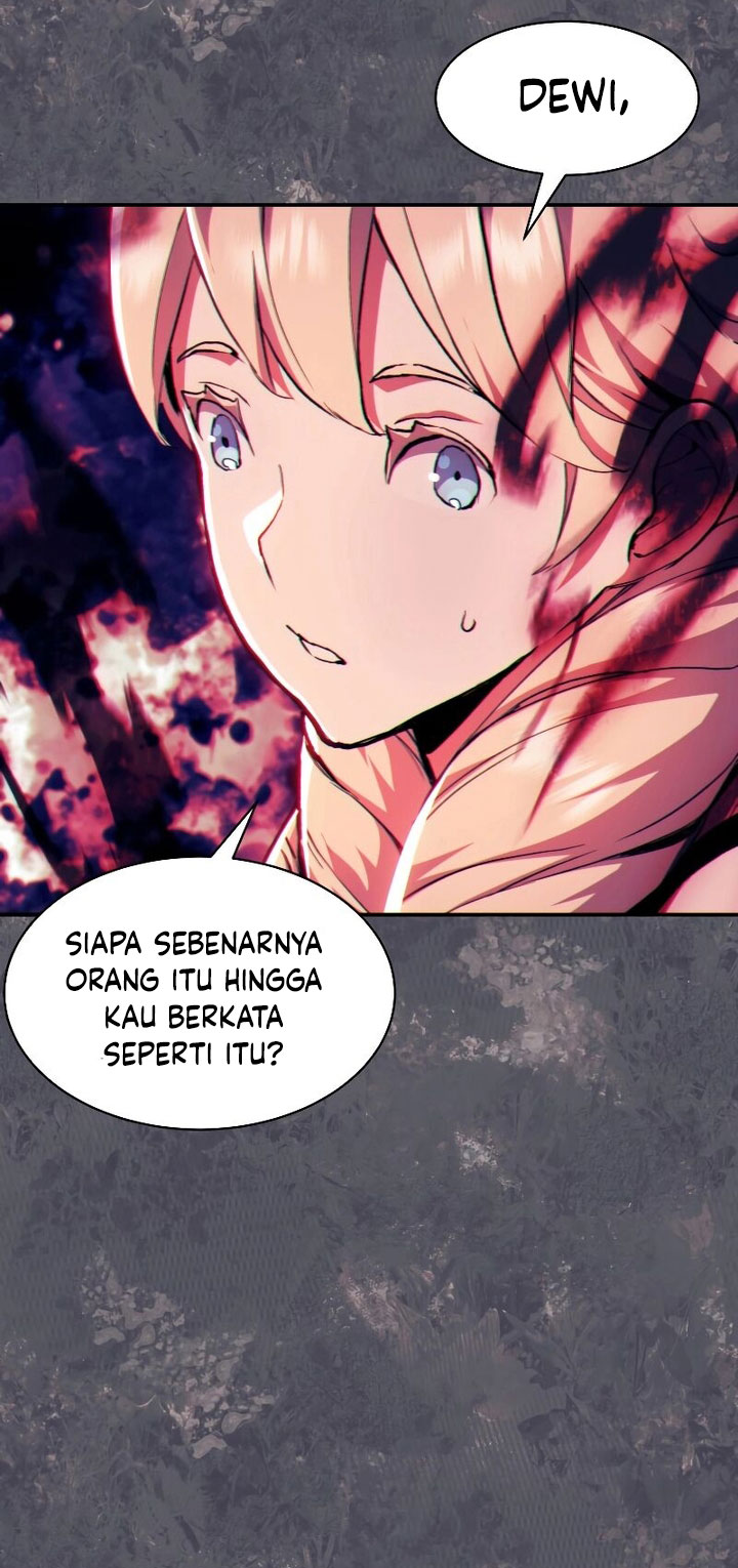 Return of the Broken Constellation Chapter 105 Bahasa Indonesia
