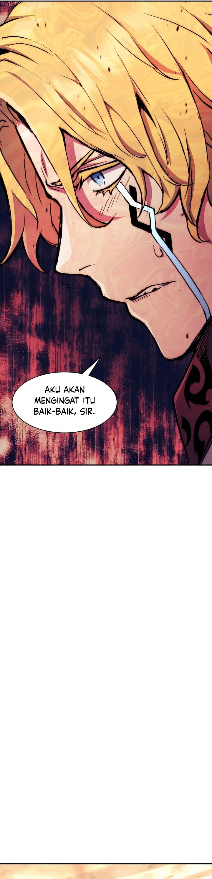 Return of the Broken Constellation Chapter 105 Bahasa Indonesia