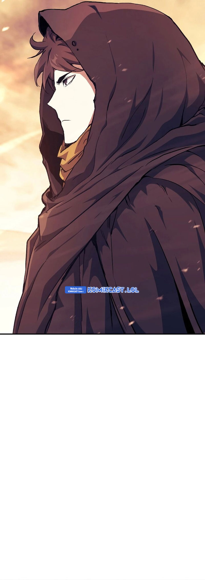 Return of the Broken Constellation Chapter 105 Bahasa Indonesia