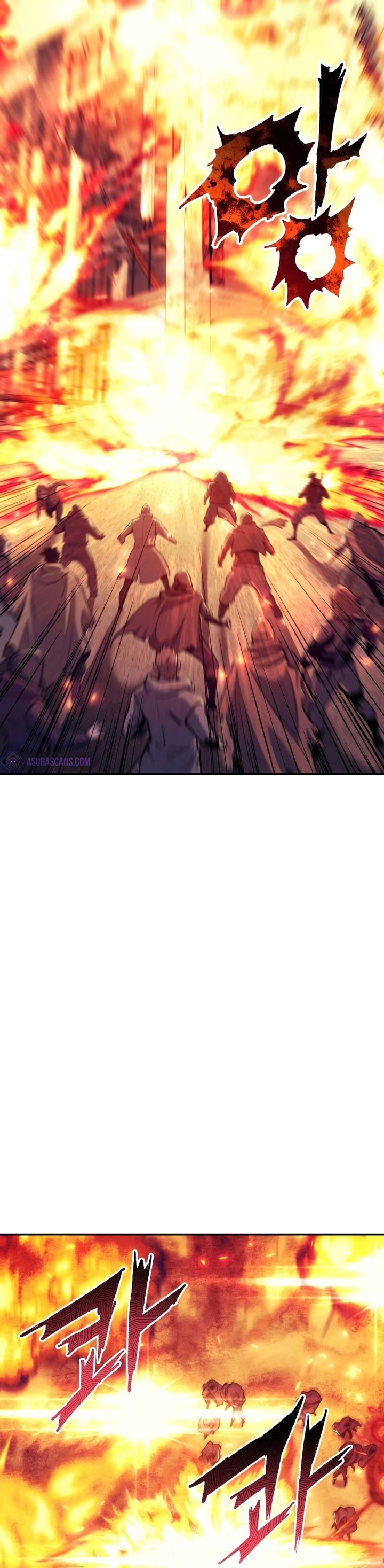 Return of the Broken Constellation Chapter 105 Bahasa Indonesia