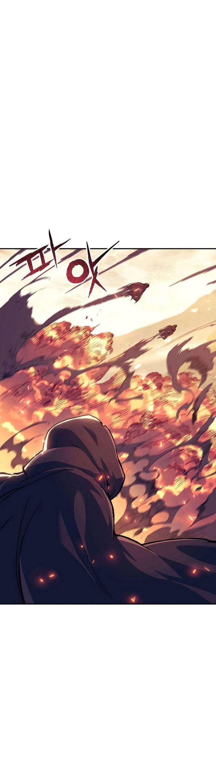 Return of the Broken Constellation Chapter 105 Bahasa Indonesia