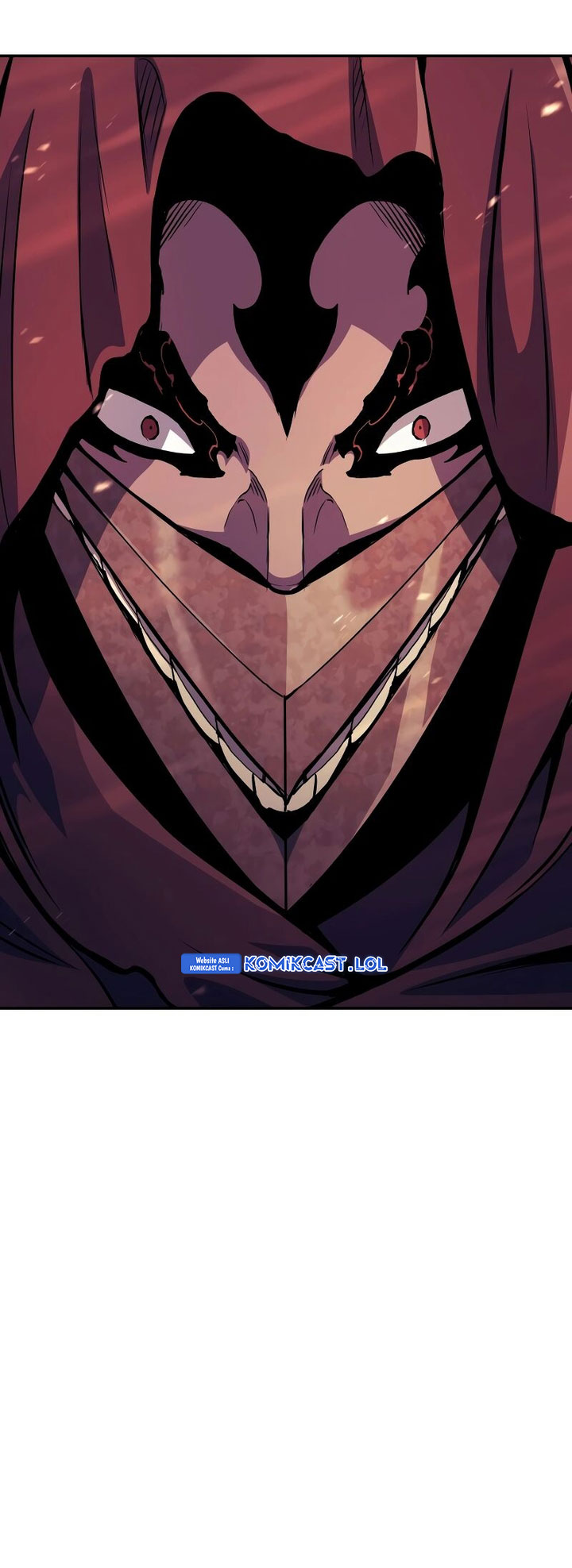 Return of the Broken Constellation chapter 106