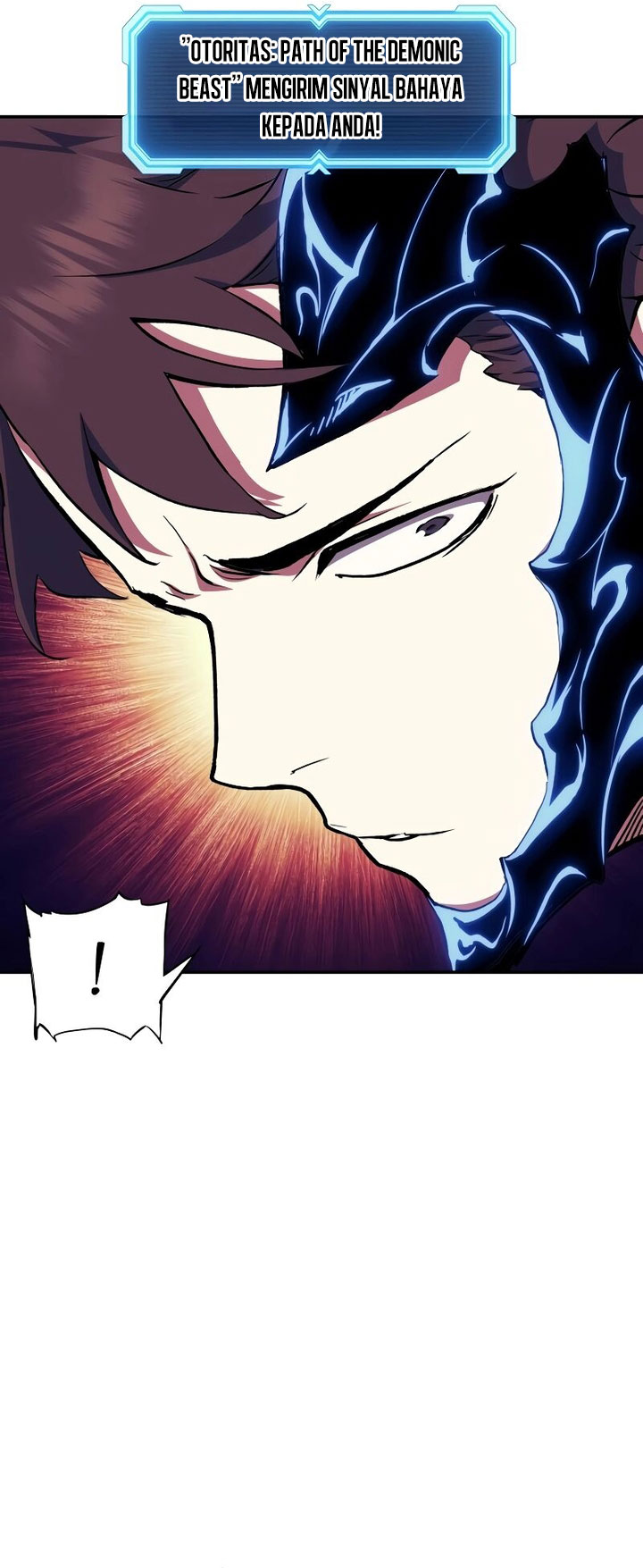 Return of the Broken Constellation chapter 106