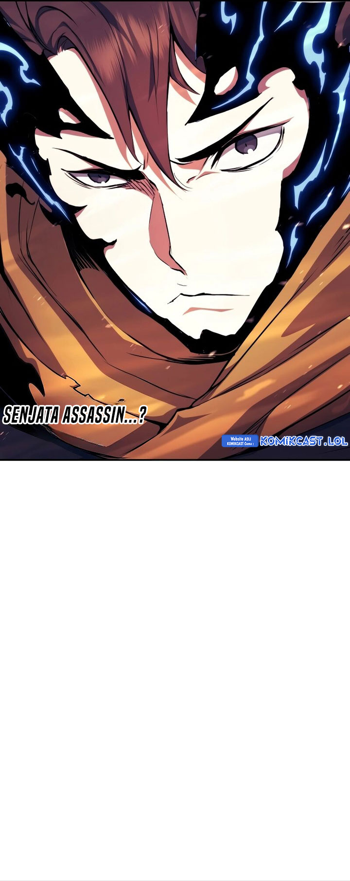 Return of the Broken Constellation chapter 106