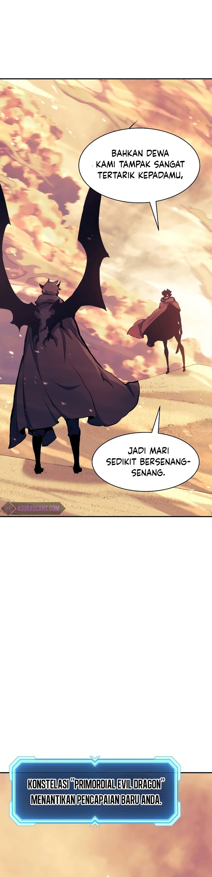 Return of the Broken Constellation chapter 106