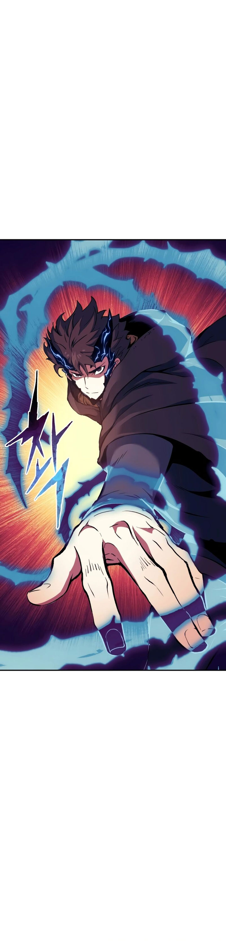 Return of the Broken Constellation chapter 106