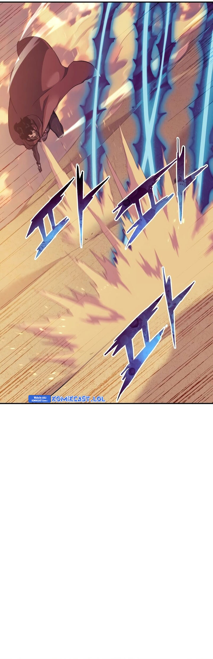 Return of the Broken Constellation chapter 106