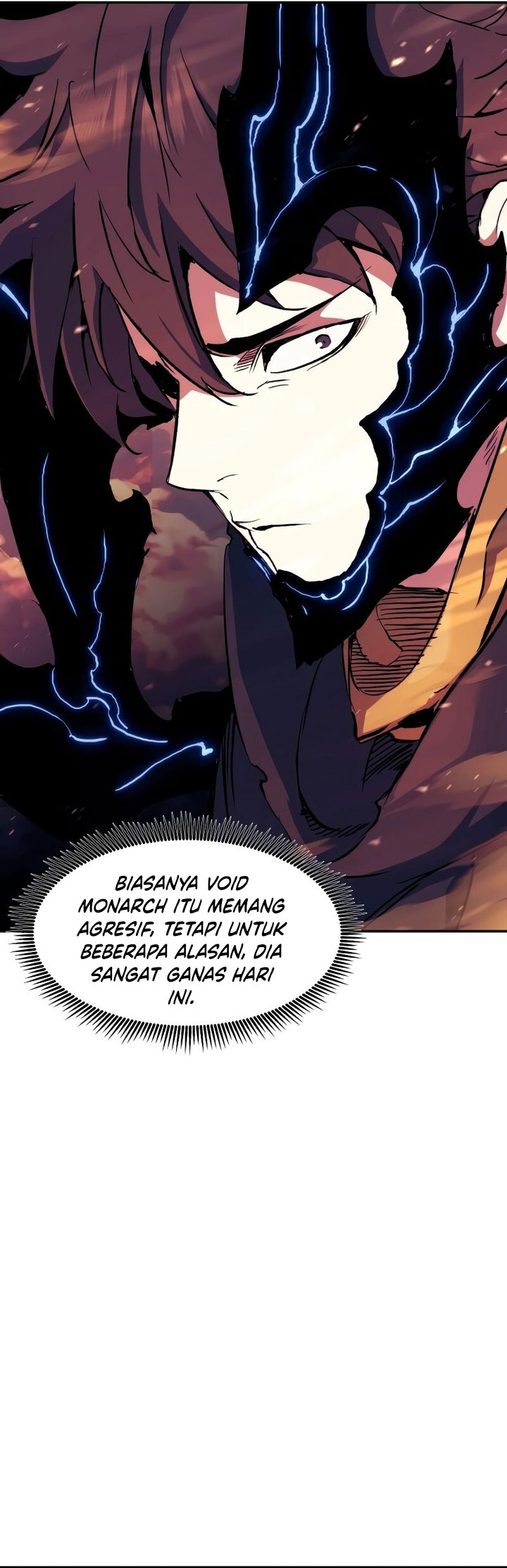 Return of the Broken Constellation chapter 106