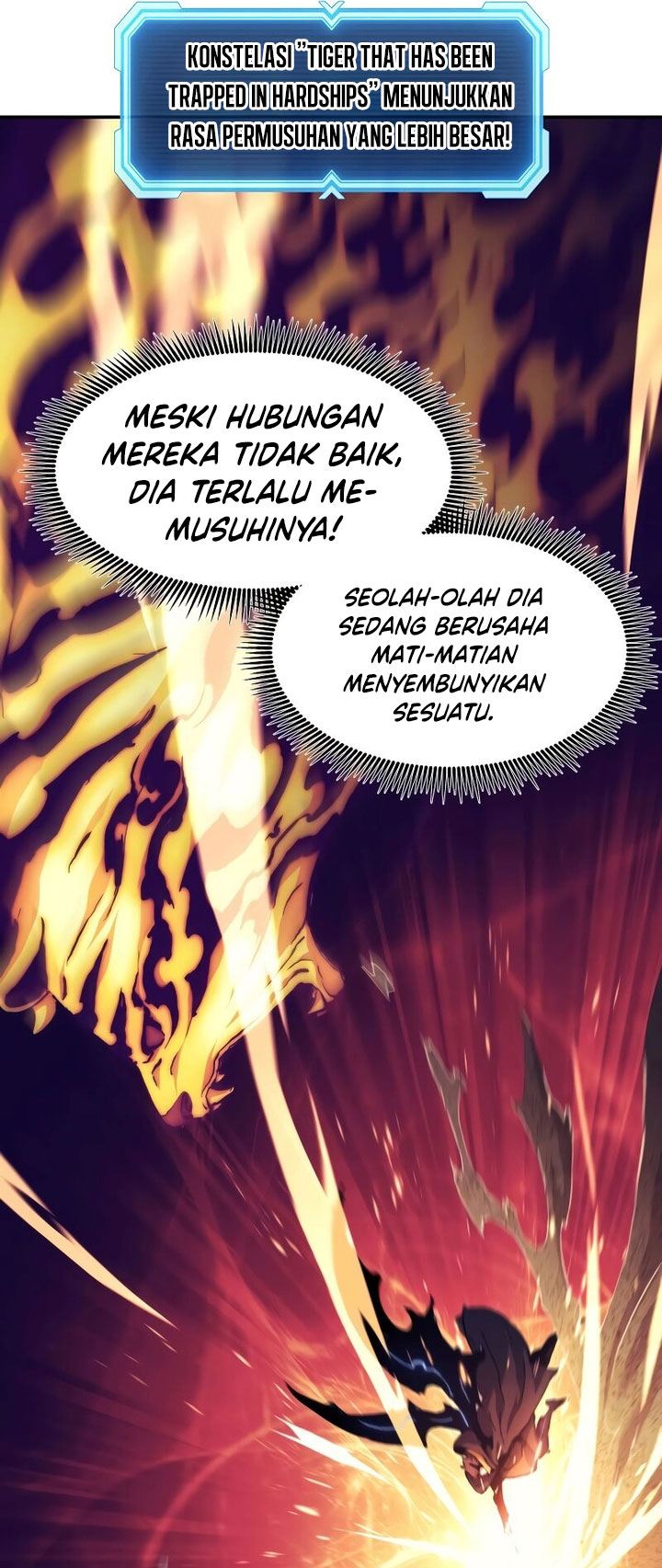 Return of the Broken Constellation chapter 106